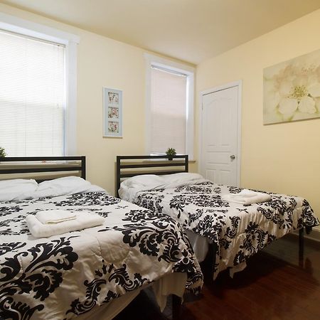 1&2 Bd Apts Near Upenn & Hospitals Appartamento Filadelfia Esterno foto