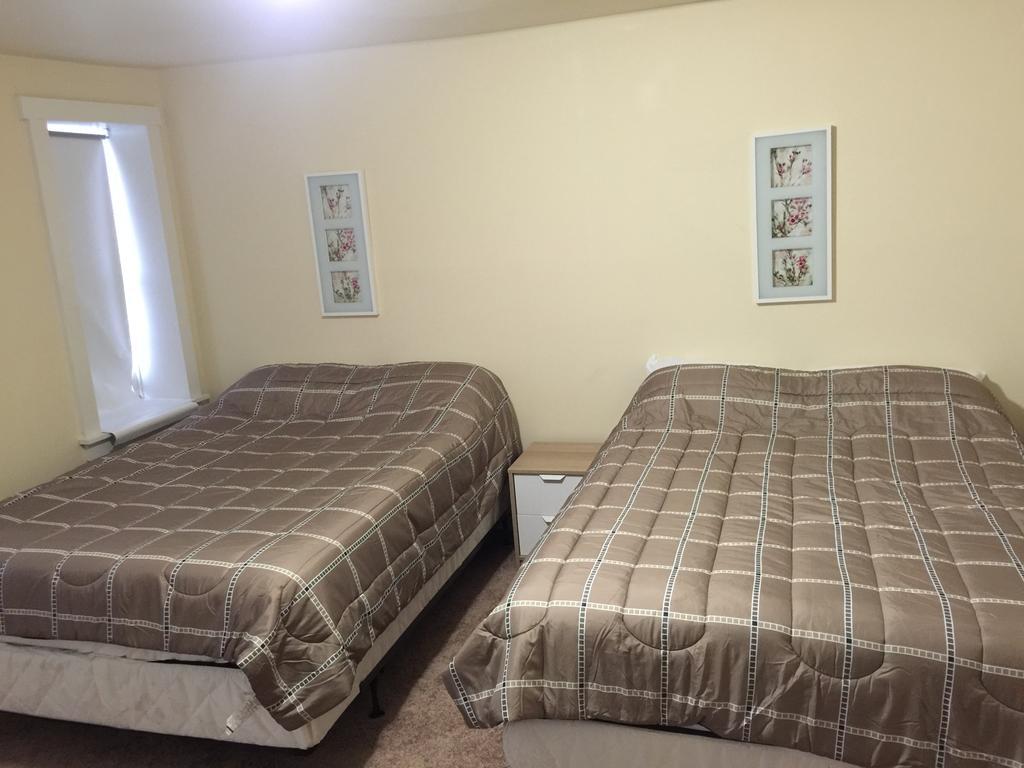 1&2 Bd Apts Near Upenn & Hospitals Appartamento Filadelfia Esterno foto