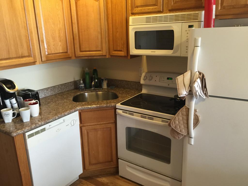 1&2 Bd Apts Near Upenn & Hospitals Appartamento Filadelfia Esterno foto