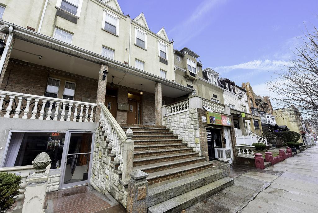 1&2 Bd Apts Near Upenn & Hospitals Appartamento Filadelfia Esterno foto