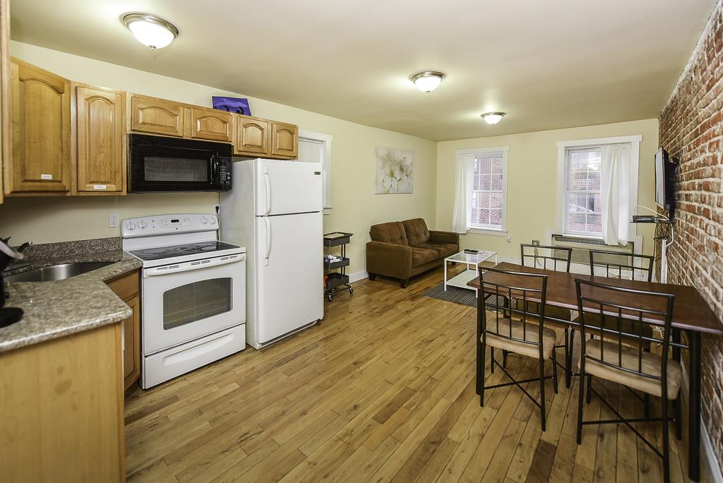 1&2 Bd Apts Near Upenn & Hospitals Appartamento Filadelfia Esterno foto