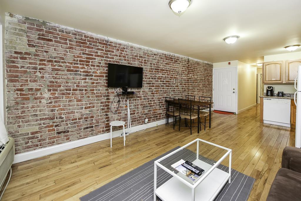 1&2 Bd Apts Near Upenn & Hospitals Appartamento Filadelfia Esterno foto