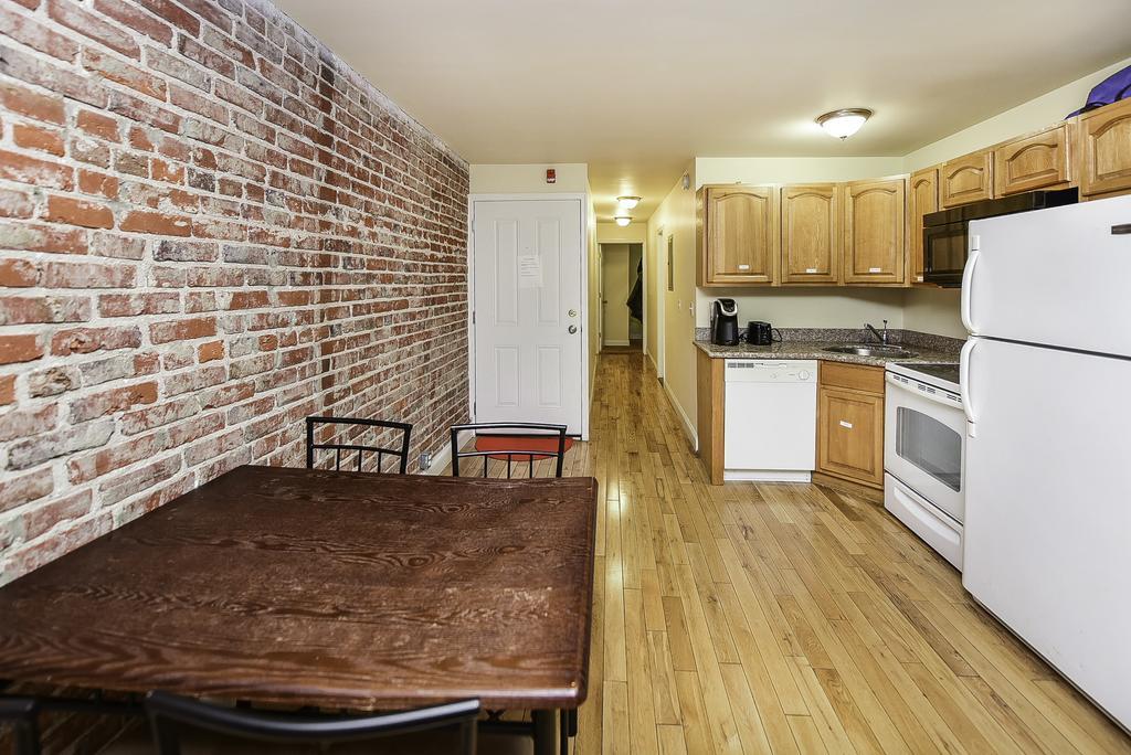 1&2 Bd Apts Near Upenn & Hospitals Appartamento Filadelfia Esterno foto
