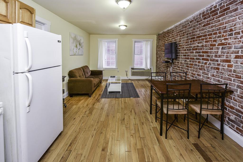 1&2 Bd Apts Near Upenn & Hospitals Appartamento Filadelfia Esterno foto