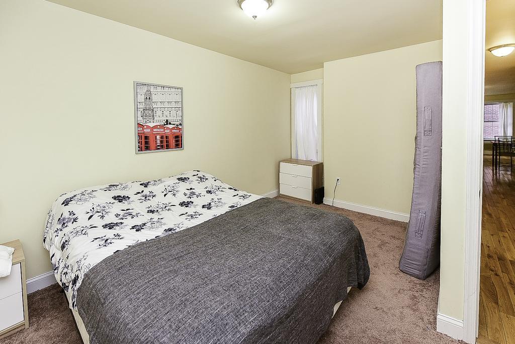 1&2 Bd Apts Near Upenn & Hospitals Appartamento Filadelfia Esterno foto