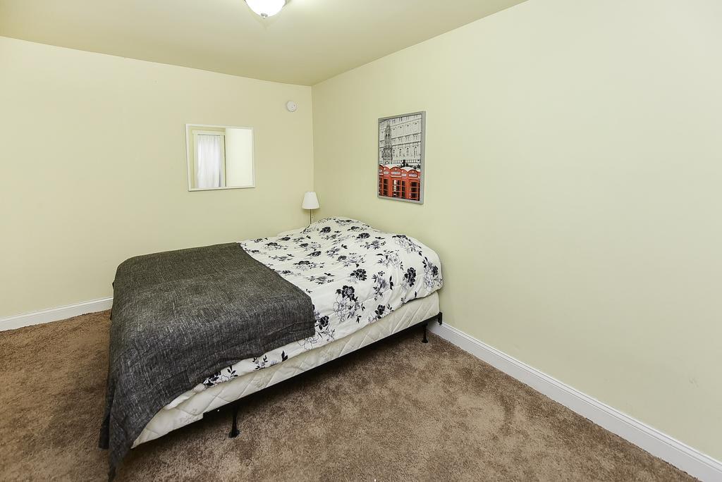 1&2 Bd Apts Near Upenn & Hospitals Appartamento Filadelfia Esterno foto