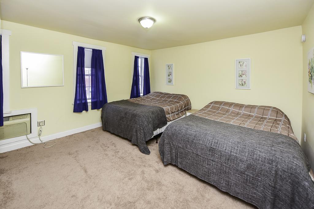 1&2 Bd Apts Near Upenn & Hospitals Appartamento Filadelfia Esterno foto
