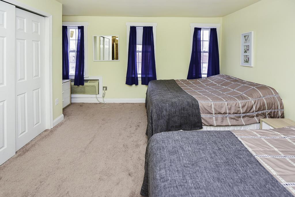 1&2 Bd Apts Near Upenn & Hospitals Appartamento Filadelfia Esterno foto