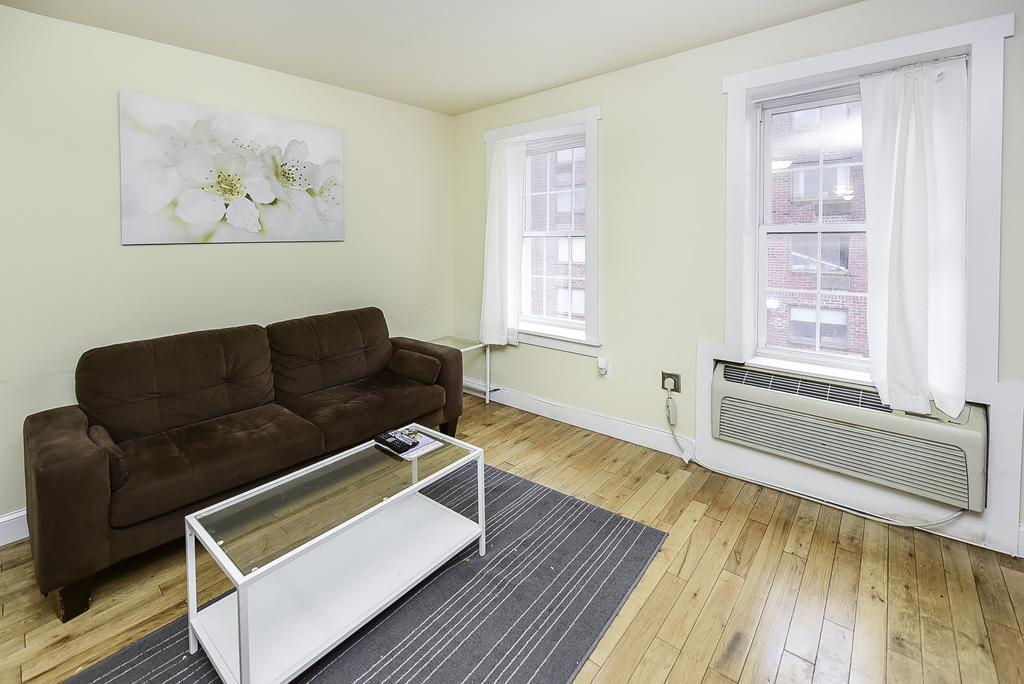1&2 Bd Apts Near Upenn & Hospitals Appartamento Filadelfia Esterno foto