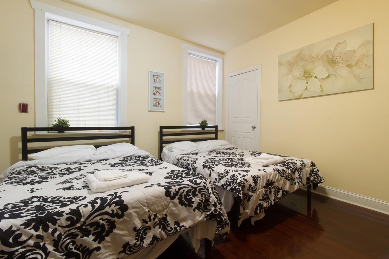 1&2 Bd Apts Near Upenn & Hospitals Appartamento Filadelfia Esterno foto