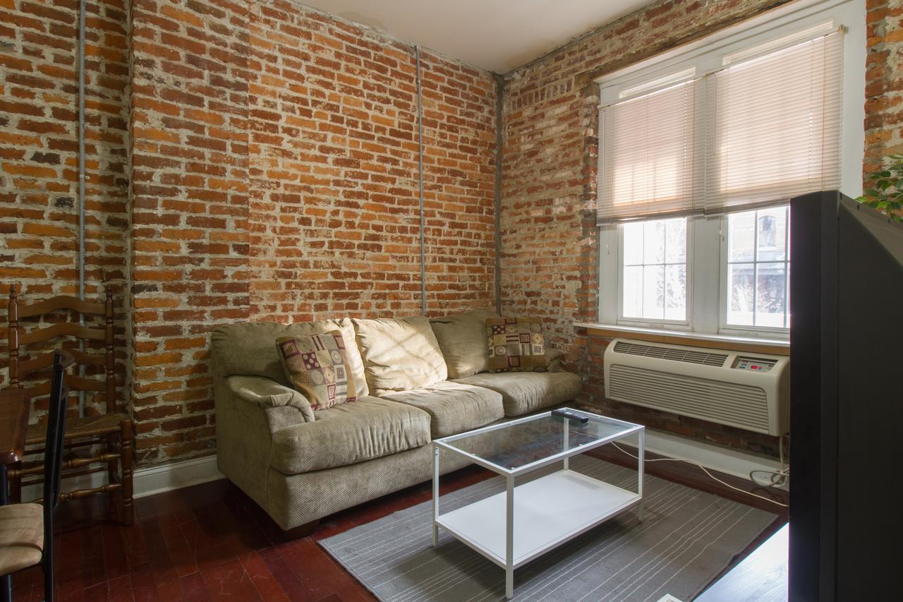 1&2 Bd Apts Near Upenn & Hospitals Appartamento Filadelfia Esterno foto