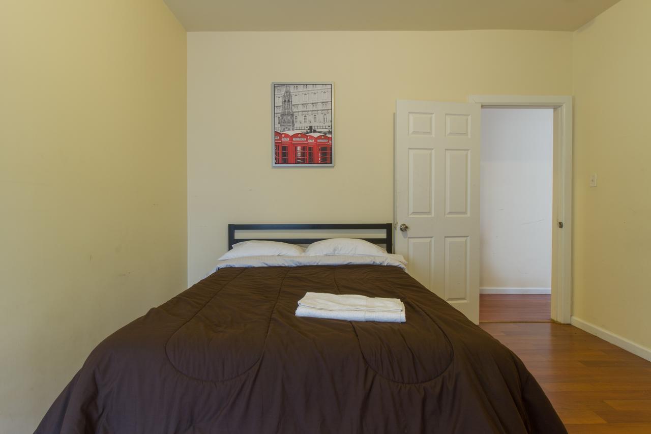 1&2 Bd Apts Near Upenn & Hospitals Appartamento Filadelfia Esterno foto