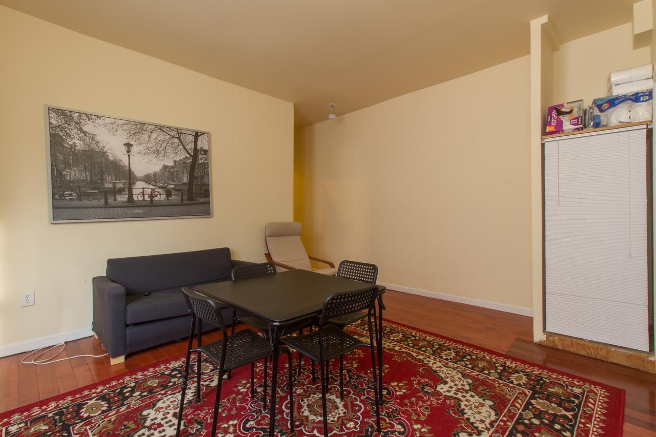 1&2 Bd Apts Near Upenn & Hospitals Appartamento Filadelfia Esterno foto