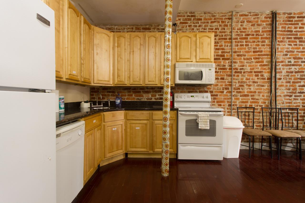 1&2 Bd Apts Near Upenn & Hospitals Appartamento Filadelfia Esterno foto