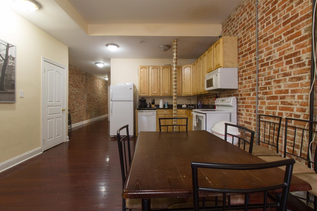 1&2 Bd Apts Near Upenn & Hospitals Appartamento Filadelfia Esterno foto
