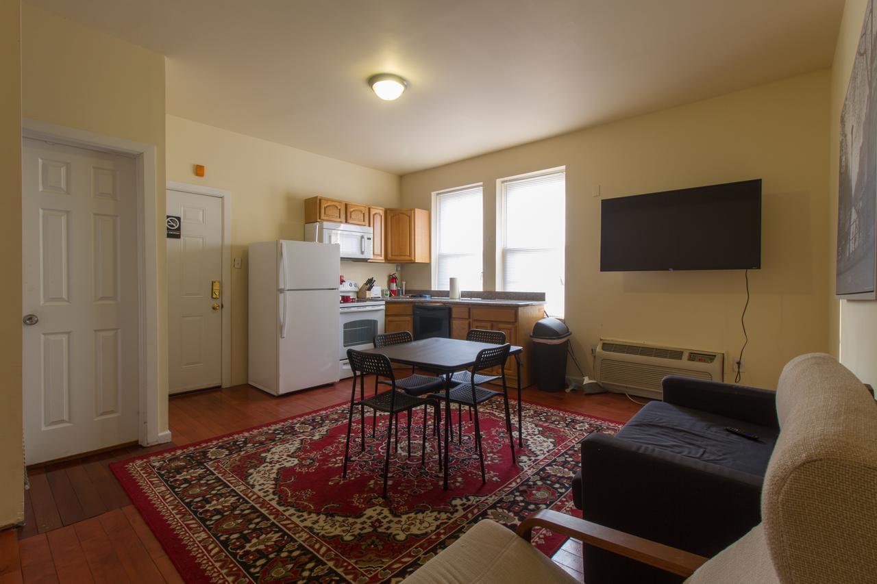 1&2 Bd Apts Near Upenn & Hospitals Appartamento Filadelfia Esterno foto