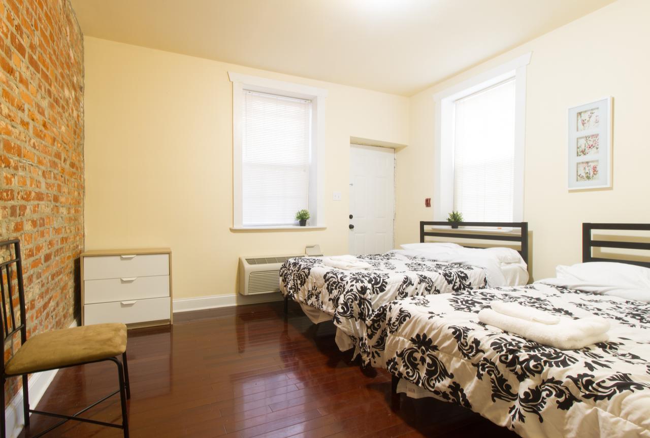 1&2 Bd Apts Near Upenn & Hospitals Appartamento Filadelfia Esterno foto