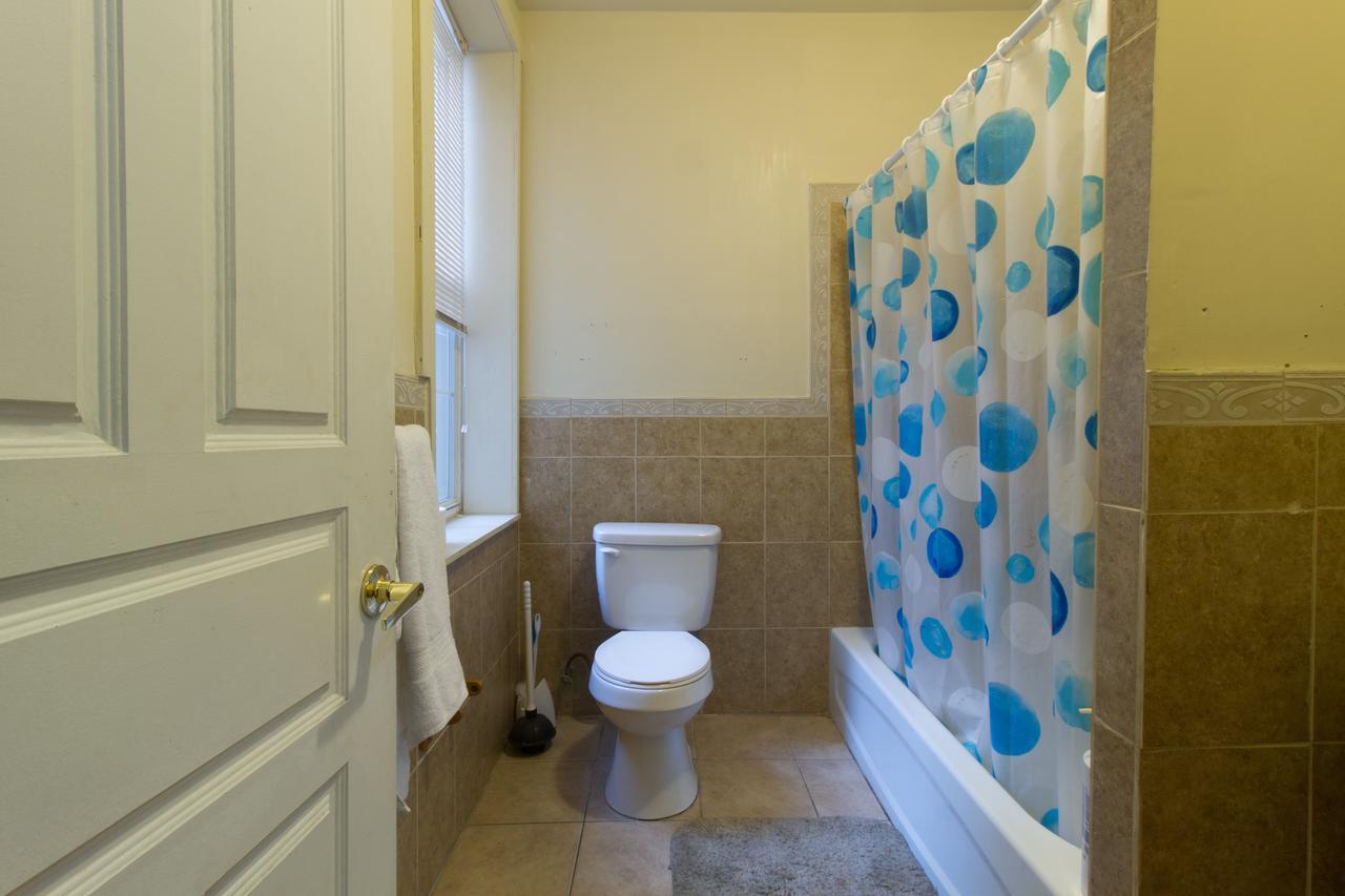 1&2 Bd Apts Near Upenn & Hospitals Appartamento Filadelfia Esterno foto