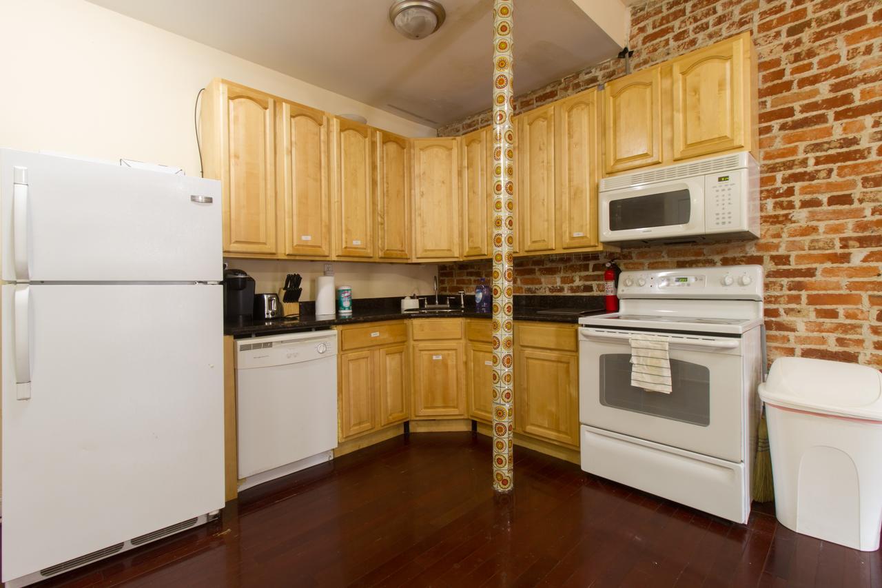 1&2 Bd Apts Near Upenn & Hospitals Appartamento Filadelfia Esterno foto