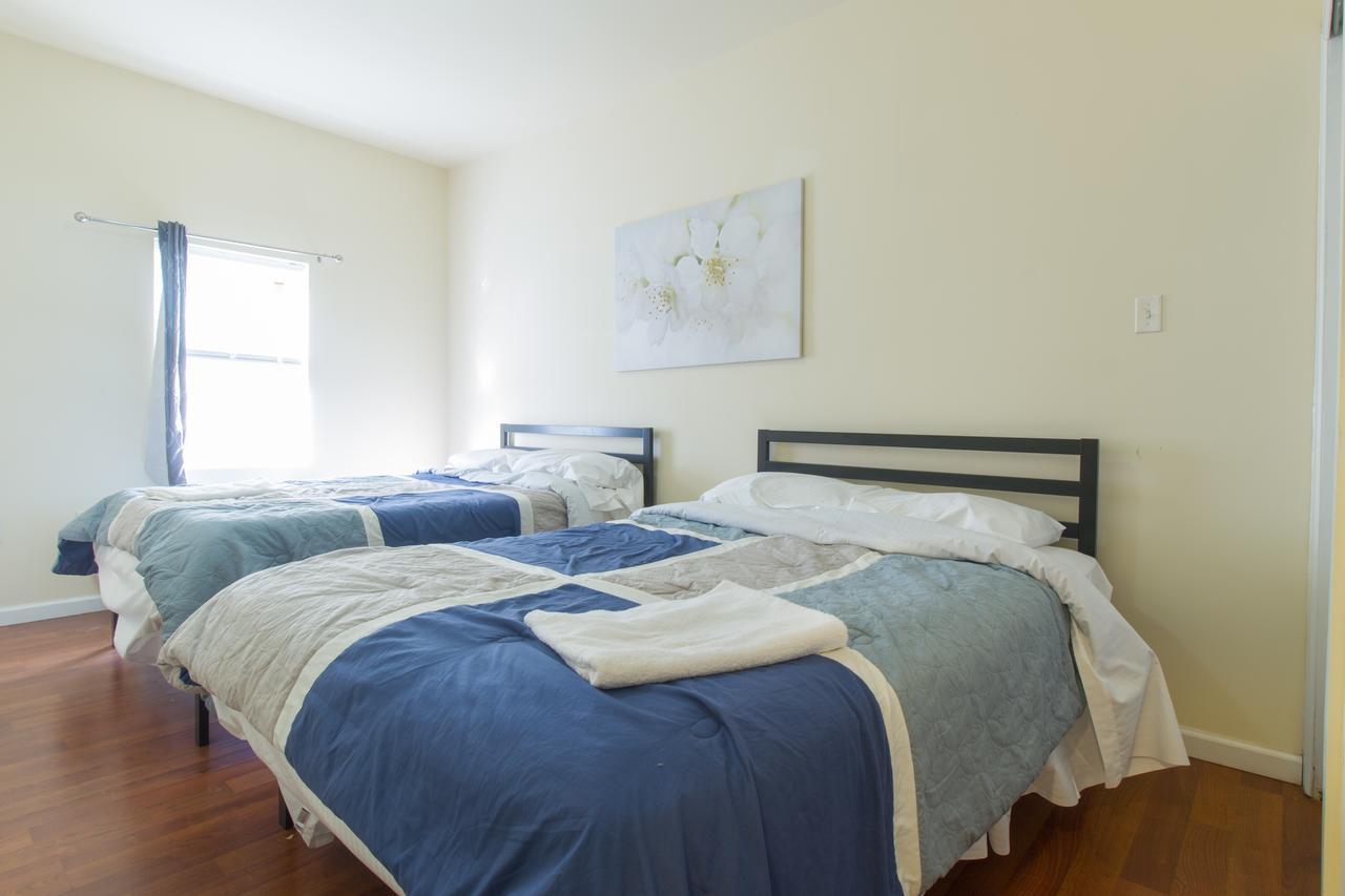 1&2 Bd Apts Near Upenn & Hospitals Appartamento Filadelfia Esterno foto