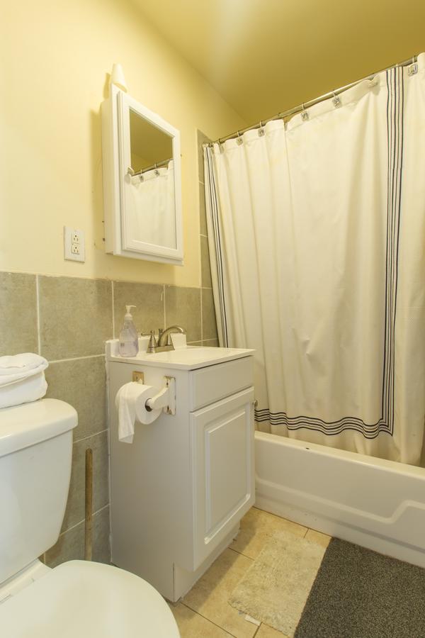 1&2 Bd Apts Near Upenn & Hospitals Appartamento Filadelfia Esterno foto