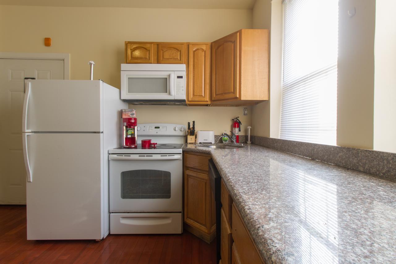 1&2 Bd Apts Near Upenn & Hospitals Appartamento Filadelfia Esterno foto