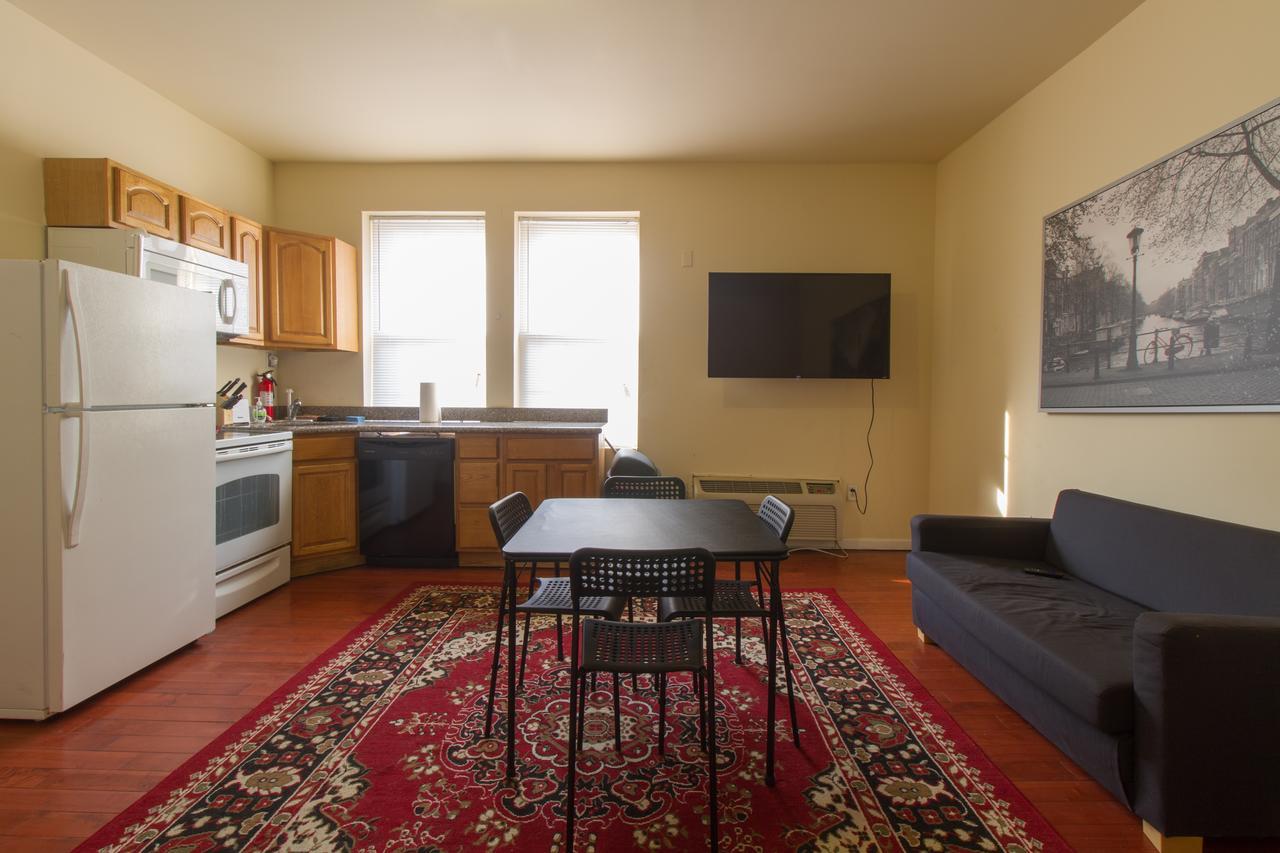 1&2 Bd Apts Near Upenn & Hospitals Appartamento Filadelfia Esterno foto
