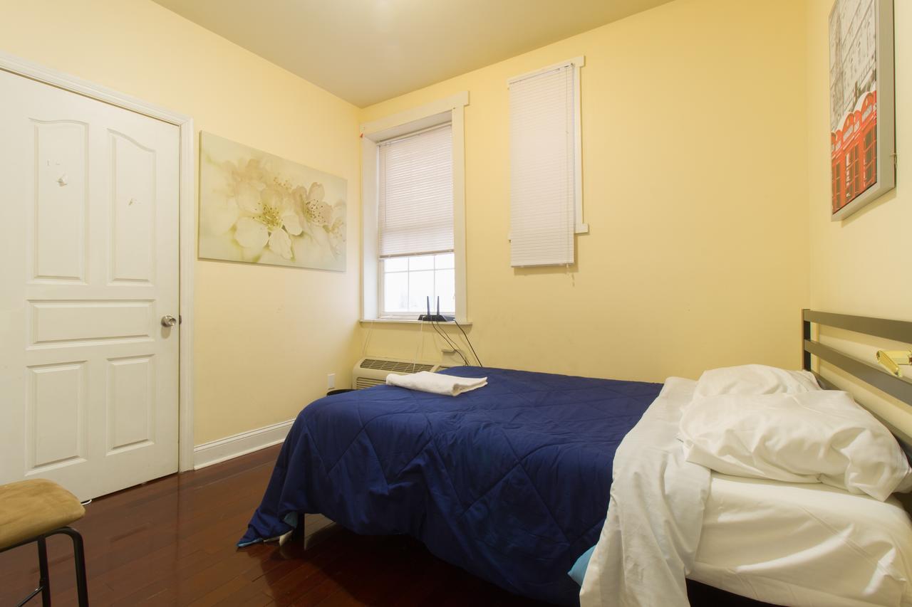 1&2 Bd Apts Near Upenn & Hospitals Appartamento Filadelfia Esterno foto
