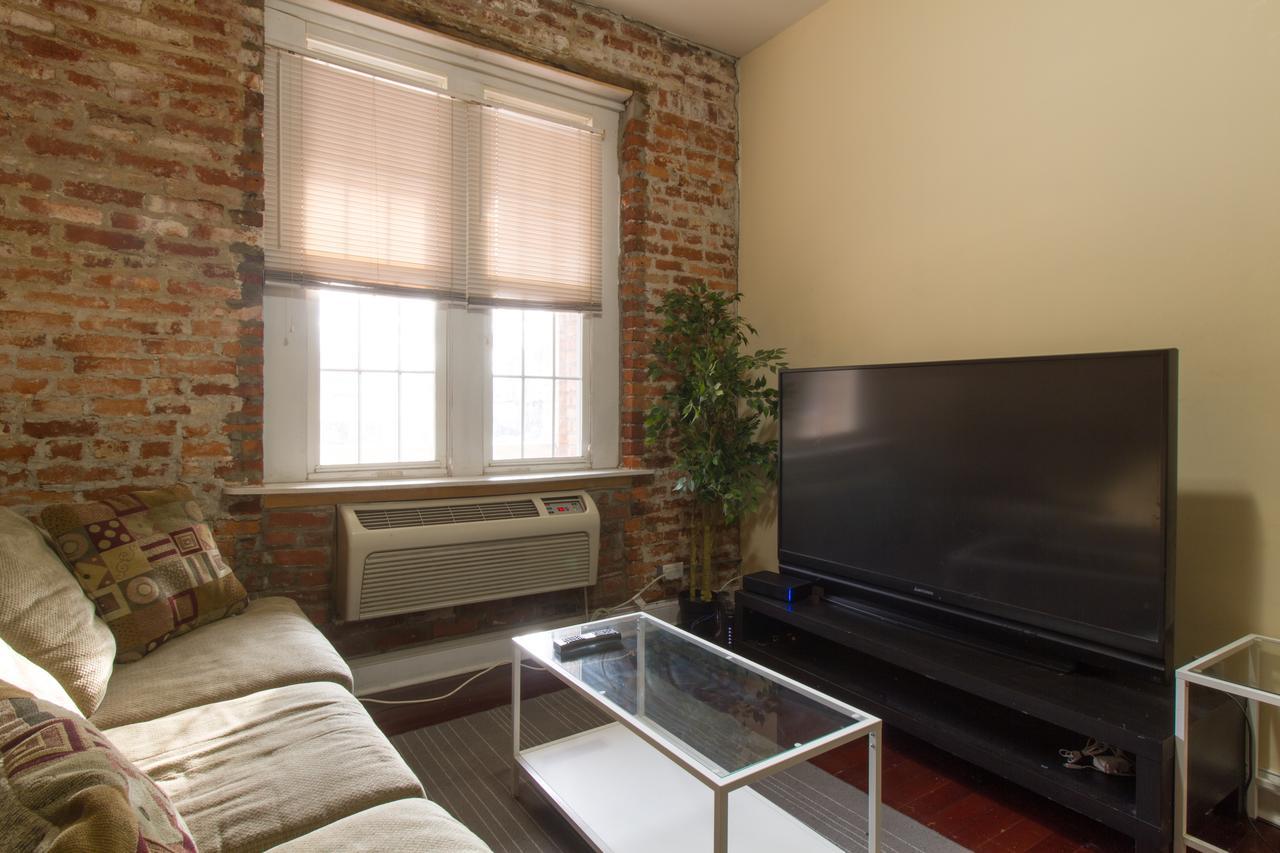 1&2 Bd Apts Near Upenn & Hospitals Appartamento Filadelfia Esterno foto